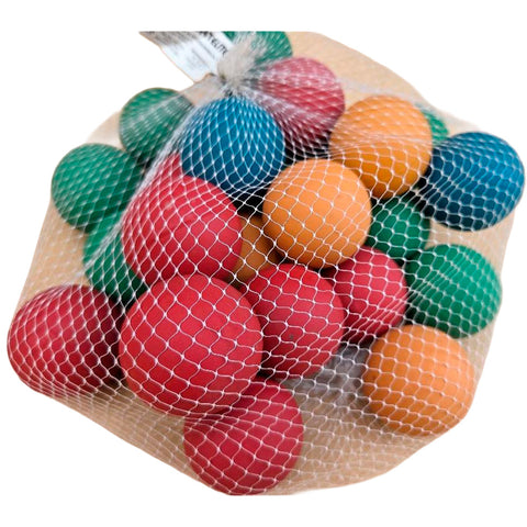 Pelota Esponja N.2 25 Pz