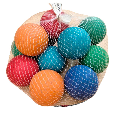 Pelota Esponja N.2 ½ 12 Pz