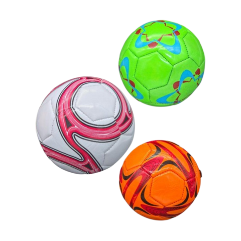 Balón de Fútbol Mini Mate #2