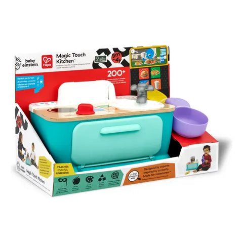 Baby Einstein Cocina Mágica