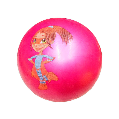 Pelota Decorada Nacional Jumbo