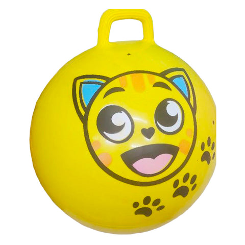 Pelota Agarradera Nacional