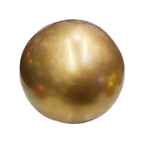 Pelota Metálica Roma Grande 22 Pulgadas