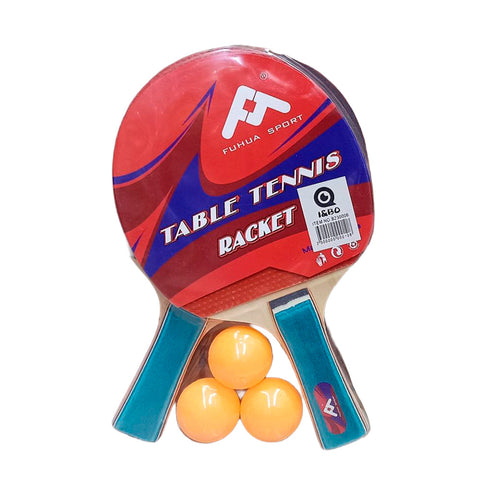 Raqueta Pinpon