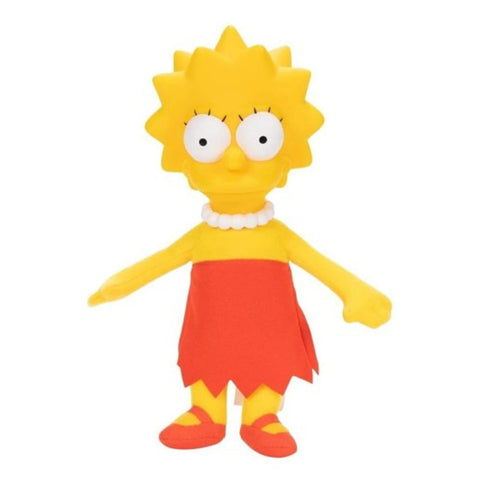 The Simpsons, Lisa