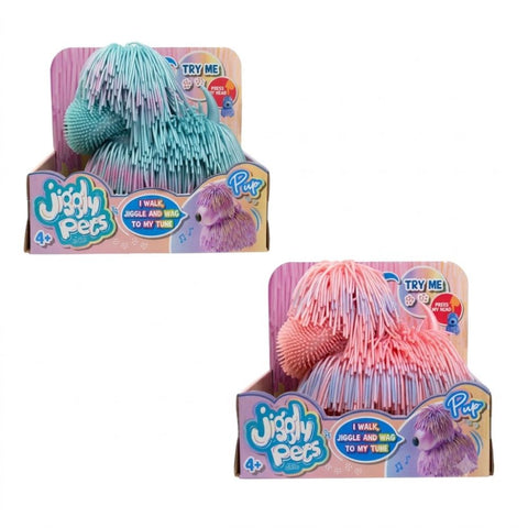 Jiggly Pets Pup