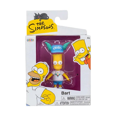 Figura The Simpsons, Bart