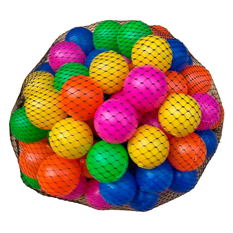 Pelota Piñatera Mate 100 Pz