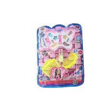 Juego de salón de belleza