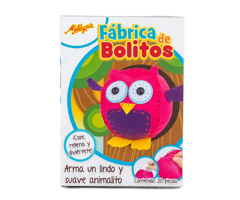 Bolitos