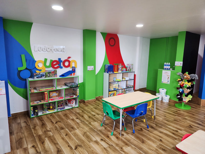 Juguetes x Mayoreo