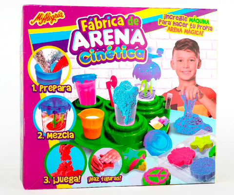 Fábrica De Crepas