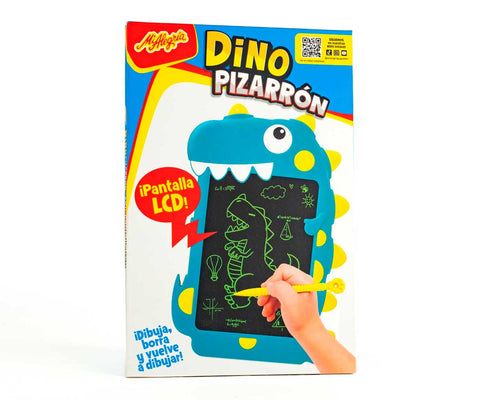 Dino Pizarron Lcd