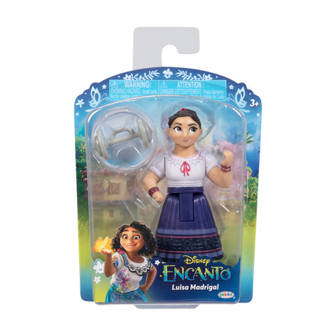 Disney Encanto Figura Articulada de 3.5