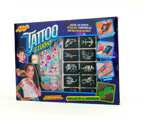 Tattoo Estudio