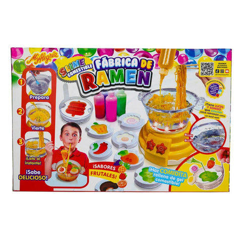 Fabrica De Ramen
