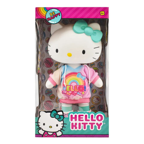 Hello Kitty Muñeca de Vinil Streetwear