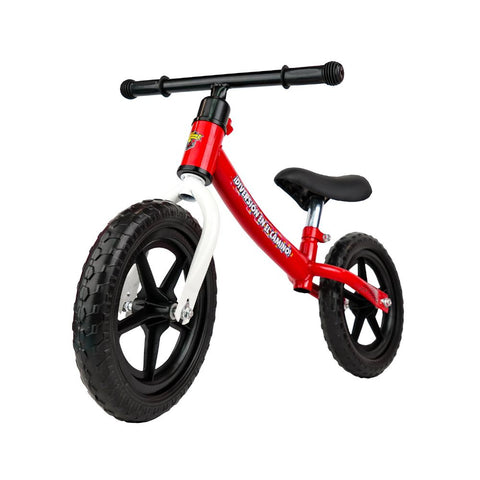 Bicicleta Entrenadora