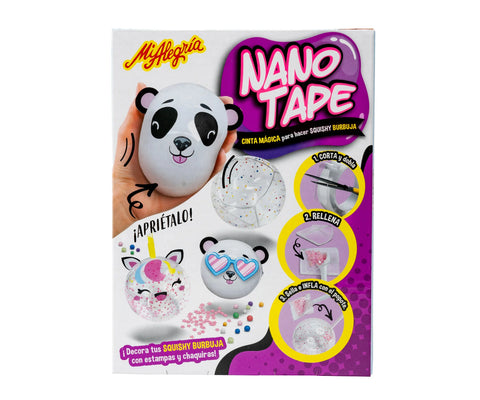 Nano Tape