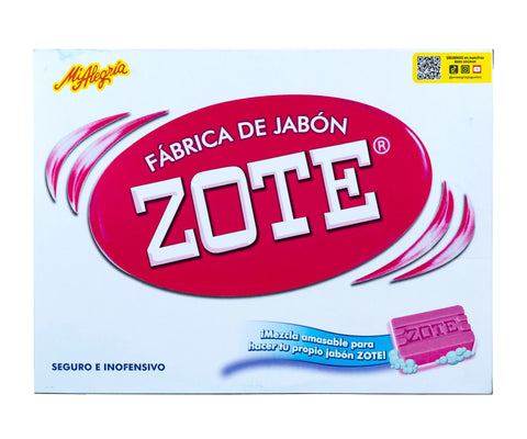 Fábrica De Jabón Zote