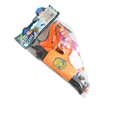 arma para niños