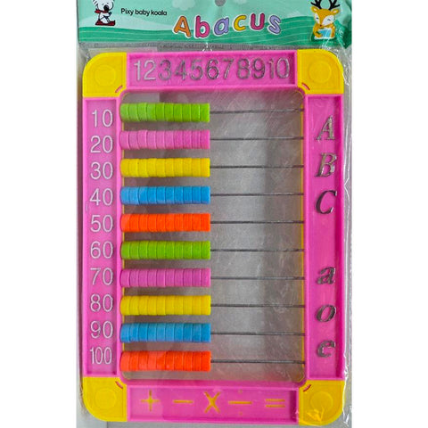 Ábaco Chico