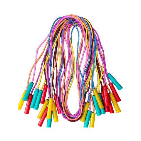 Cuerda Tela Piola 12 Pz