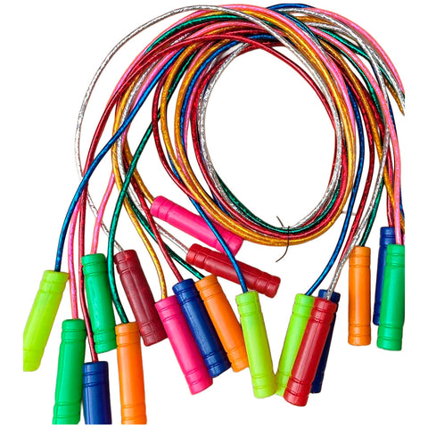 Cuerda Brillosa Dos 12 Pz