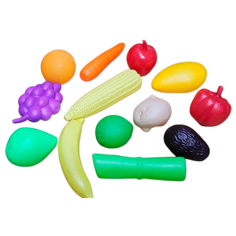 Red Fruta - Verdura Chica