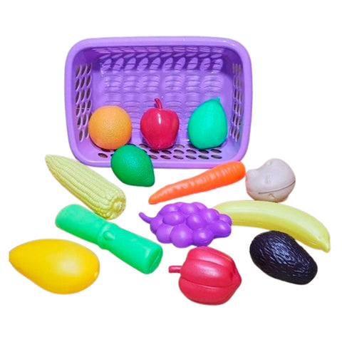 Canasta Fruta