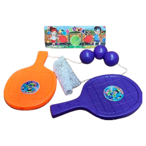 Raqueta Pin Pon