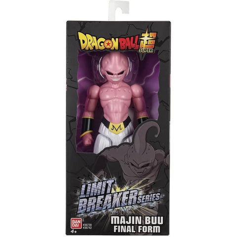 Majin Buu Final Form Limit Breaker Series