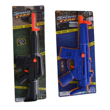 Rifle de pato súper policía