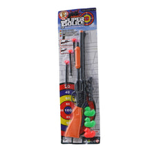 Rifle Super Policía Pato