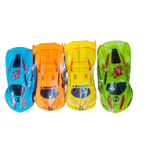 Carro Racing