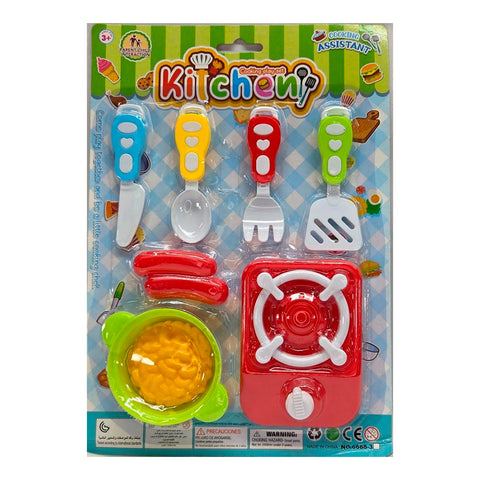 Kitchen Cocina Colors