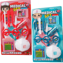 Conjunto medico