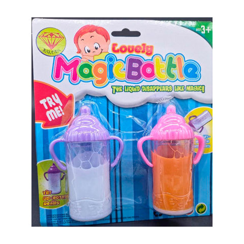 Mamila Doble Mediana