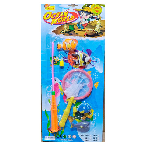 Pesca Ocean