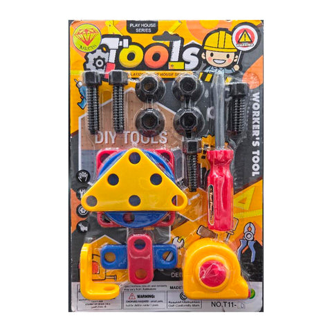 Herramienta Tools
