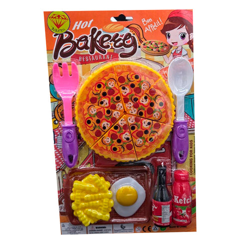 Pizza Hot Bakey