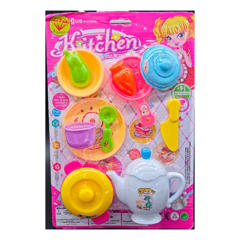 Kitchen Tetera