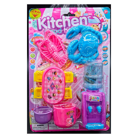 Kitchen Garrafón