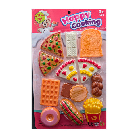Dona Pizza Postres