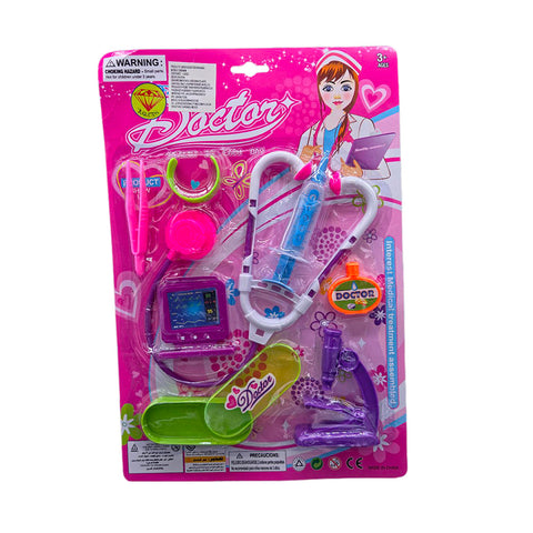Doctora Rosa Med