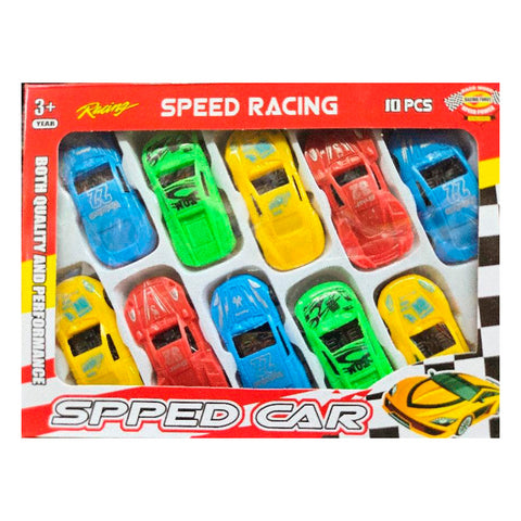 Speed Car Carros Andy