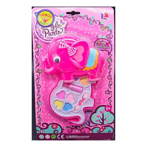 Maquillaje Dona Uni Pastel