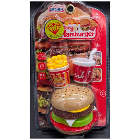 Hany Hamburguesa