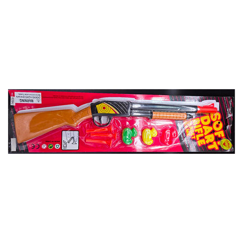 Rifle Pato