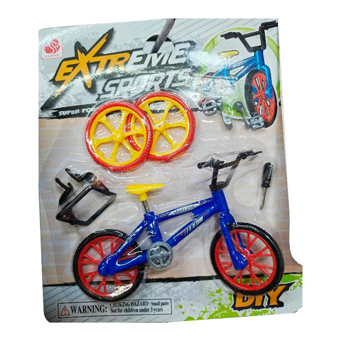 Bici Armable